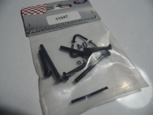 Modelco 11047 axes - 11047, de