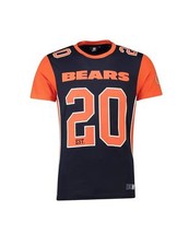 NFL Football Maillot Chicago