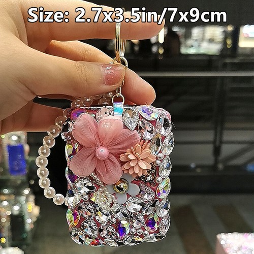 Petit double faces miroir - double,