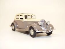 RENAULT ZC4 NERVASPORT 1934