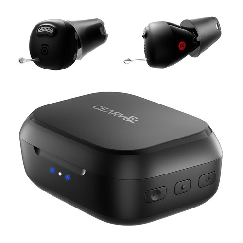 Cearvol nano amplificateur - nano,