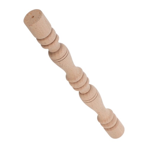 Garde corps bois sculpté - en,