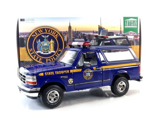 Greenlight collectibles - greenlight, 1/18