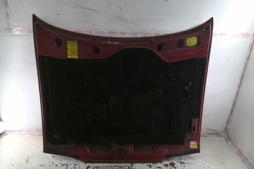 Capot renault r19 phase - renault,