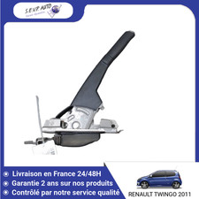 🇫🇷 LEVIER FREIN A MAIN