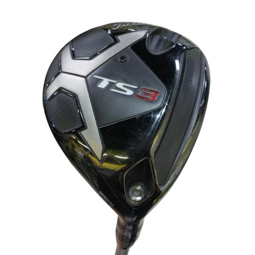 Titleist ts3 fairway - titleist,