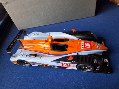 Aston martin amr one 007 - aston, amr-one