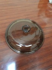 Couvercle VISION COCOTTE POELE