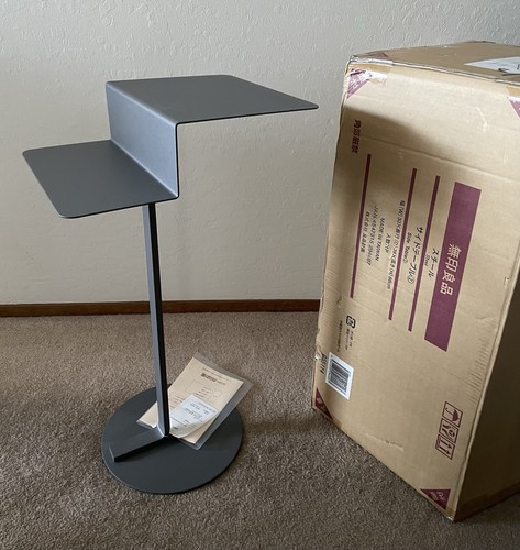 Muji konstantin grcic - konstantin, mono