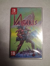 RARE Valfaris Nintendo Switch VERSION FR NEUF SOUS BLISTER