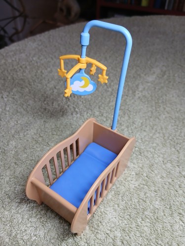 Chambre enfant playmobil - chambre,