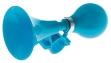 klaxon poet poet ou cornet à