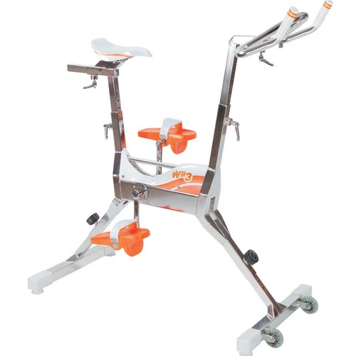 Aquabike waterflex - -,