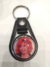 PORTE CLES MYLENE FARMER avec