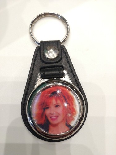 Porte cles mylene - mylene, farmer