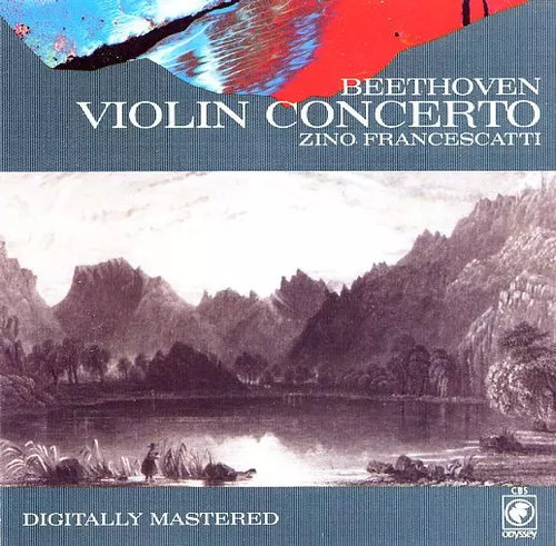 Violin concerto bruno - concerto,, walter