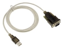 Convertisseur USB RS232 -