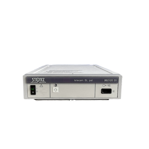 Karl storz telecam - karl, sl