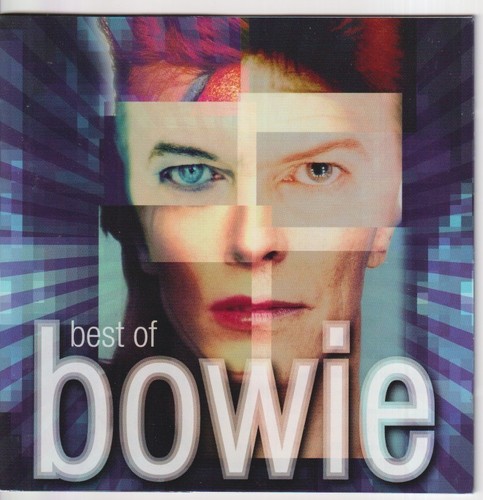David bowie the best - -,