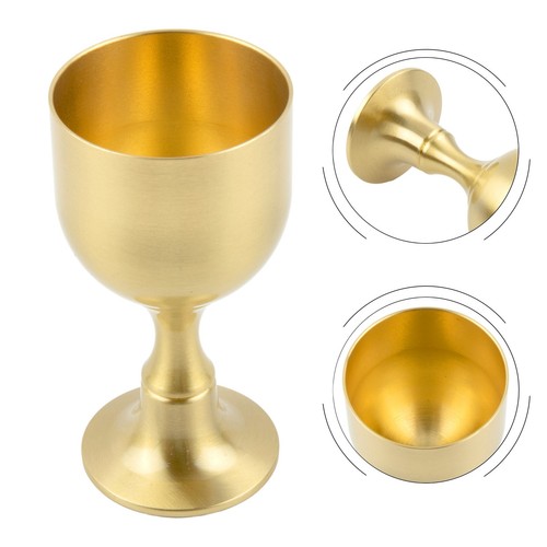 Verre vin pied haut tasse - vin,