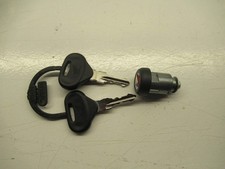 Serrure top case (Honda - Cbf