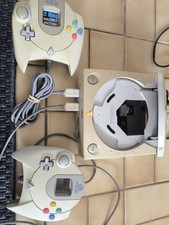 Sega Dreamcast Gdemu Avec Jeux