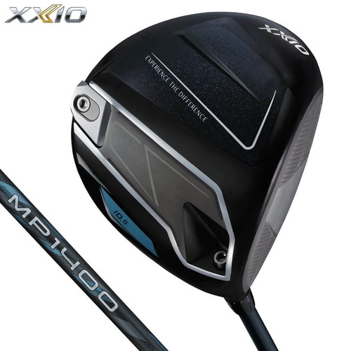 Dunlop xxio homme driver - driver, 1w