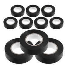 10 Rolls Rubalise Electrique