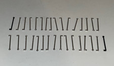 WILLIAMS 32 rambardes pour locomotive en 0 USA 4655 Pensylvania