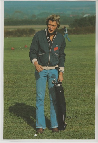 Johnny hallyday n 325 -  , n°