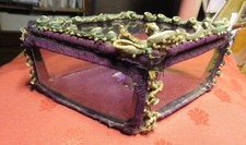 BOÎTE à BIJOUX XIXème