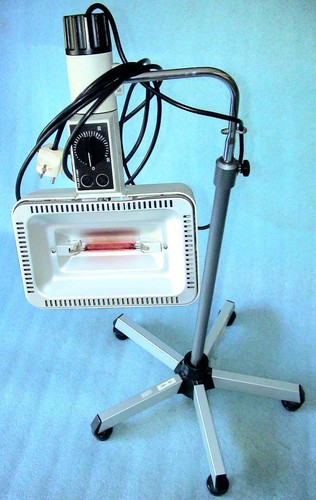 Hanau heraeus sollux 600 - heraeus,