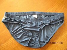 SLIP homme N2N - bleu - taille: L - neuf sans étiquette