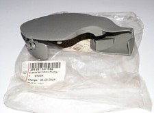 Cache intérieur droit siège