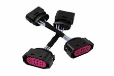 Pour VW GOLF 4 IV Original Kufatec Halogène Sur Phares Xénon Câble Adaptateur