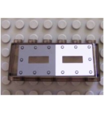 LEGO® Part 4176pb13 -