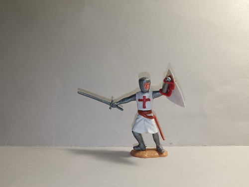 Timpo moyen age - templier, (14)