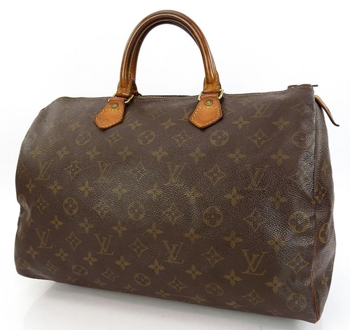 Authentique sac main louis - sac,