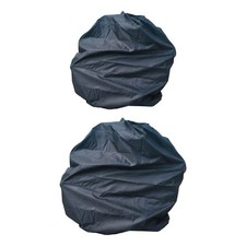 Couvre-vélos pliant Pariure