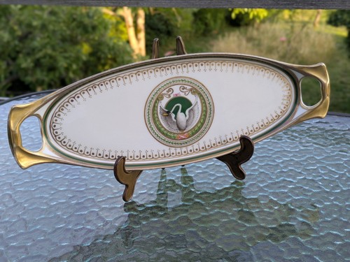 Rare plat service - rare, en