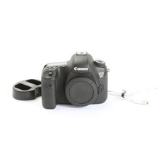 Canon EOS 6D + 44 K