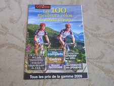 CYCLISME Les 100 MEILLEURS