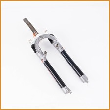 MARZOCCHI ZOKES PRO VINTAGE VTT FOURCHE 1" VTT 26" FILETAGE 559 90S OLD