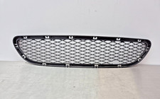 Grille centrale pare chocs - centrale, pare-chocs