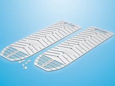 Plaques antidérapantes Fiamma