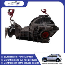 ?? PONT AVANT MERCEDES CLASSE ML ML 270 CDI ➤1633300005 ♻️