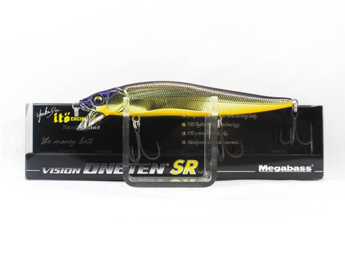 Megabass vision 110 - vision, sr
