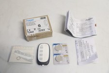 NEUF : Telecommande radio 4