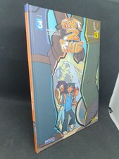 BD Foot 2 Rue - Les Nouveaux