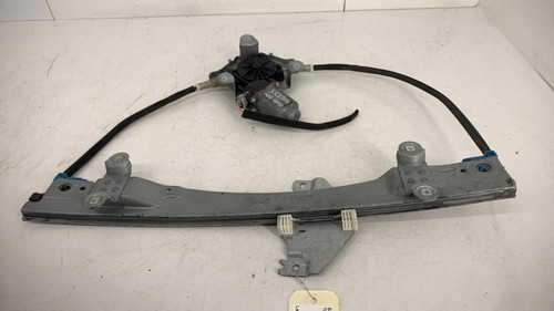 Leve vitre electrique avant